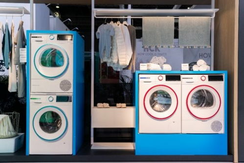 博世家電攜創(chuàng)新產(chǎn)品亮相2023進(jìn)博會(huì)，以科技與設(shè)計(jì)引領(lǐng)品質(zhì)可持續(xù)生活方式