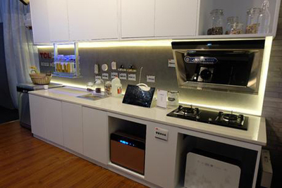 智能廚房家電為何叫好不叫座？技術(shù)與需求間的現(xiàn)實鴻溝