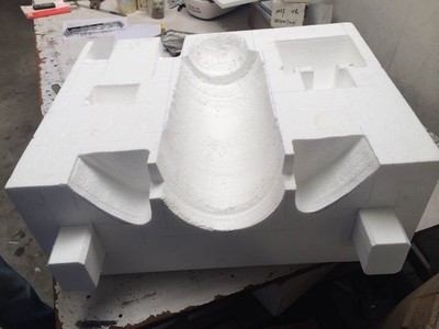 專業(yè)守護，創(chuàng)意隨行 家用電器包裝的優(yōu)質EPS泡沫解決方案